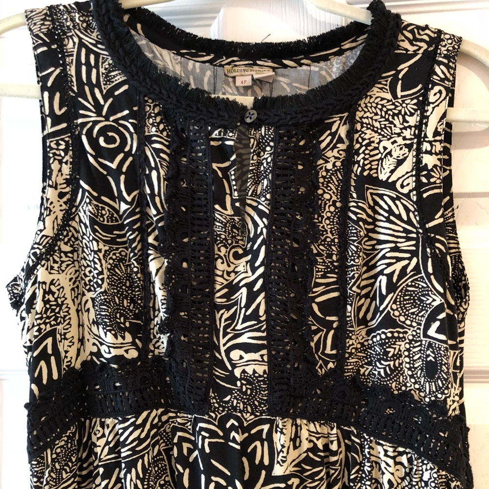 Pocket dress!